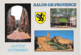 13-SALON DE PROVENCE-N° 4457-D/0019 - Salon De Provence