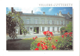 02-VILLERS COTTERETS-N° 4457-D/0009 - Villers Cotterets