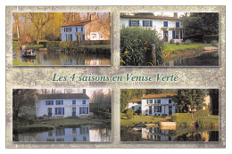 79-VENISE VERTE-N° 4457-C/0315 - Other & Unclassified