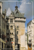 37-LOCHES-N° 4457-C/0293 - Loches