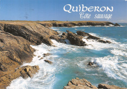 56-QUIBERON-N° 4457-C/0255 - Quiberon