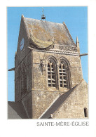 50-SAINTE MERE EGLISE-N° 4457-C/0121 - Sainte Mère Eglise