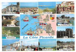 80-COTE PICARDE-N° 4457-B/0359 - Altri & Non Classificati