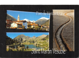 06-SAINT MARTIN VESUBIE-N° 4457-B/0299 - Saint-Martin-Vésubie