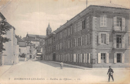 52-BOURBONNE LES BAINS-N°T5088-B/0161 - Bourbonne Les Bains