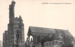 02-SOISSONS-N°T5088-B/0141 - Soissons
