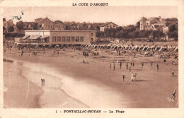 17-PONTAILLAC ROYAN-N°T5088-A/0109 - Autres & Non Classés