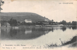 51-MAREUIL SUR AY-N°T5087-H/0075 - Mareuil-sur-Ay