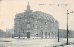 59-ROUBAIX-N°T5087-H/0071 - Roubaix