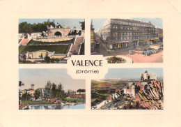 26-VALENCE-N° 4458-C/0095 - Valence