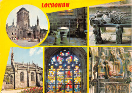 29-LOCRONAN-N° 4458-C/0045 - Locronan