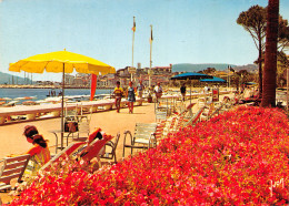 06-CANNES-N° 4458-B/0281 - Cannes