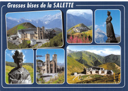 38-LA SALETTE-N° 4458-B/0029 - La Salette