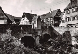 68-KAYSERSBERG-N° 4458-A/0383 - Kaysersberg