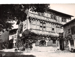 01-PEROUGES-N° 4458-A/0305 - Pérouges