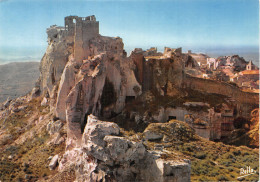 13-LES BAUX DE PROVENCE-N° 4458-A/0035 - Les-Baux-de-Provence