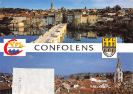 16-CONFOLENS-N° 4458-A/0011 - Confolens