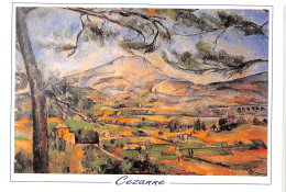 13-MONTAGNE SAINTE VICTOIRE-N° 4458-A/0003 - Autres & Non Classés