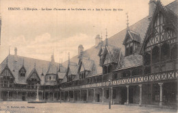 21-BEAUNE-N°T5088-D/0393 - Beaune