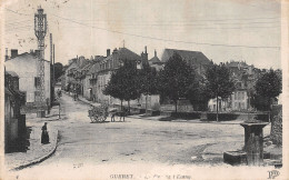 23-GUERET-N°T5088-D/0357 - Guéret