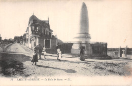 76-SAINTE ADRESSE-N°T5088-D/0283 - Sainte Adresse