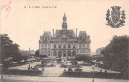 87-LIMOGES-N°T5088-D/0229 - Limoges