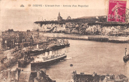 76-DIEPPE-N°T5088-D/0147 - Dieppe