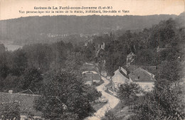 77-LA FERTE SOUS JOUARRE-N°T5088-D/0001 - La Ferte Sous Jouarre