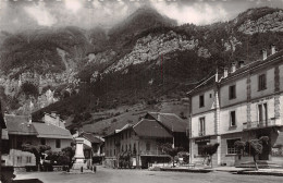 73-GRESY SUR ISERE-N°T5088-C/0287 - Gresy Sur Isere