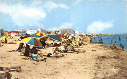 66-CANET PLAGE-N°T5088-C/0269 - Canet Plage