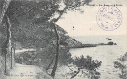 83-TOULON-N°T5088-C/0155 - Toulon