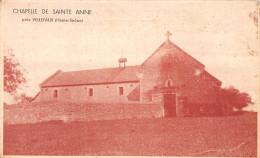 32-SAINTE ANNE-N°T5088-B/0337 - Autres & Non Classés