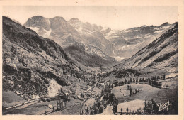 65-GAVARNIE-N°4459-A/0317 - Gavarnie