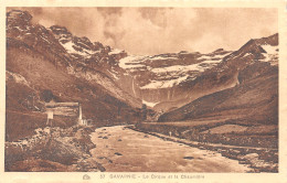 65-GAVARNIE-N°4459-A/0265 - Gavarnie