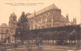 18-BOURGES-N°4459-A/0235 - Bourges