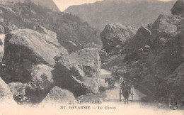 65-GAVARNIE-N°4459-A/0143 - Gavarnie