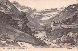 65-GAVARNIE-N°4459-A/0085 - Gavarnie