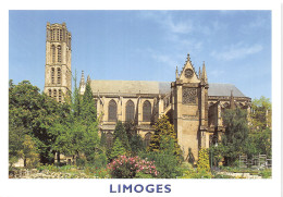 87-LIMOGES-N° 4458-D/0353 - Limoges