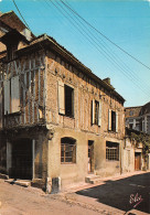 24-BERGERAC-N° 4458-D/0299 - Bergerac