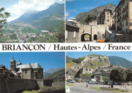 05-BRIANCON-N° 4458-C/0379 - Briancon