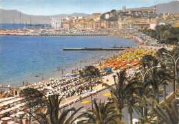 06-CANNES-N° 4458-C/0343 - Cannes