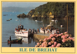 22-ILE DE BREHAT-N° 4458-C/0223 - Ile De Bréhat