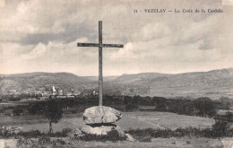 89-VEZELAY-N°T5088-F/0047 - Vezelay