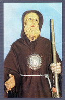 °°° Santino N. 6906 San Francesco Di Paola - Capurso °°° - Religion &  Esoterik