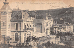 25-BESANCON-N°T5088-E/0225 - Besancon