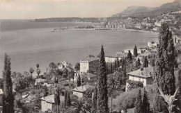 06-MENTON-N°T5088-E/0177 - Menton