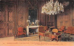 78-RAMBOUILLET LE CHÂTEAU-N°T5088-E/0115 - Rambouillet