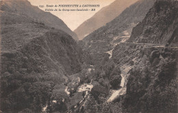 65-CAUTERETS-N°4459-D/0169 - Cauterets