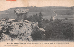 55-SAINT MIHIEL-N°4459-D/0095 - Saint Mihiel