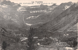 65-GAVARNIE-N°4459-D/0079 - Gavarnie